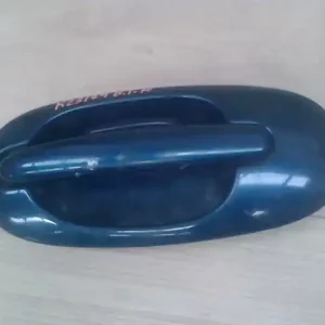 Vedd meg online CHRYSLER VOYAGER 01.03-05.01 Tolóajtó külső kilincs bal bontott alkatrész