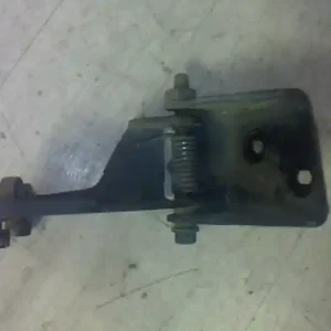 Exkluzív ajánlat CHRYSLER VOYAGER 01.03-05.01 Tolóajtó oldalajtó görgő bontott alkatrész