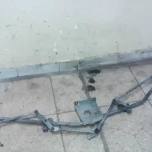 CHRYSLER VOYAGER 96-01 Ablaktörlő mechanika első bontott alkatrész Csak ma