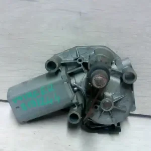 Biztonságos fizetés CHRYSLER VOYAGER 96-01 Ablaktörlő motor hátsó 3 vezetékesbontott alkatrész