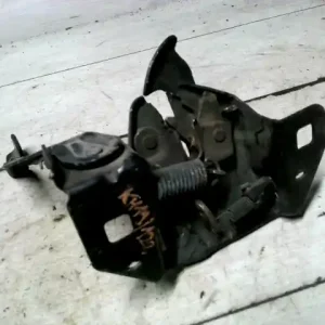 CHRYSLER VOYAGER 05.01- Motorháztető zár bontott alkatrész Árcsökkenés