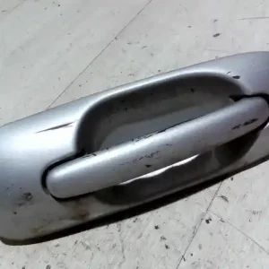 CHRYSLER VOYAGER 05.01- Tolóajtó külső kilincs bontott alkatrész Különleges ajánlat