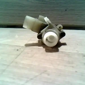 Végkiárusítás CHRYSLER VOYAGER 96-01 Ablakmosó motor első egyirányúbontott alkatrész