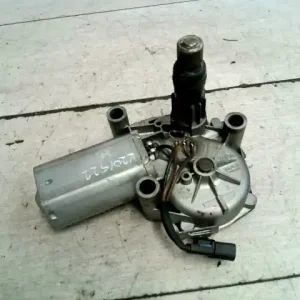 Gyors kiszállítás CHRYSLER VOYAGER 96-01 Ablaktörlő motor hátsó bontott alkatrész