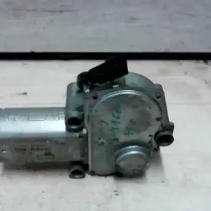 CHRYSLER VOYAGER 96-01 Ablaktörlő motor hátsó 3 vezetékes bontott alkatrész Szezonális akció