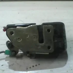 CHRYSLER VOYAGER 96-01 Bal első ajtó zárszerkezet központi záras bontott alkatrész Legjobb ár