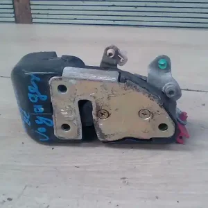 CHRYSLER VOYAGER 96-01 Bal első ajtó zárszerkezet központi záras bontott alkatrész Vedd meg most