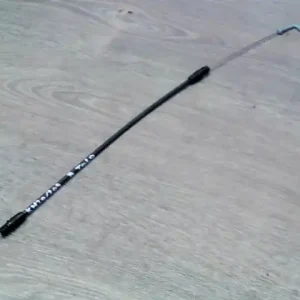 CHRYSLER VOYAGER 96-01 Bal hátsó kilincs bowden tolóajtó bontott alkatrész Vedd meg most