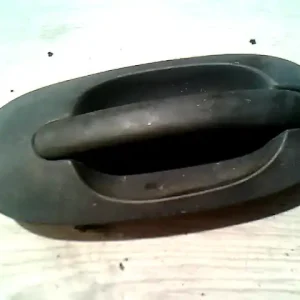 Szezonális akció CHRYSLER VOYAGER 96-01 Bal hátsó külső kilincs bontott alkatrész