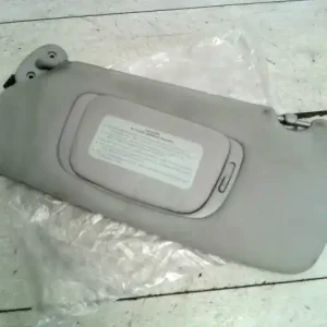 Ne maradj le CHRYSLER VOYAGER 96-01 Bal napellenző bontott alkatrész