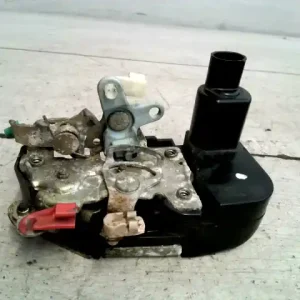 CHRYSLER VOYAGER 96-01 Jobb első ajtó zárszerkezet központizáras központizárasbontott alkatrész Kiárusítás