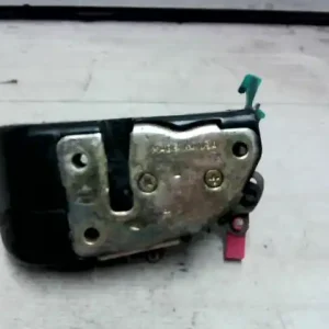 Újdonság CHRYSLER VOYAGER 96-01 Jobb első ajtó zárszerkezet központizáras bontott alkatrész