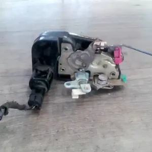 Legkelendőbb CHRYSLER VOYAGER 96-01 Jobb első ajtó zárszerkezet mechanikus bontott alkatrész