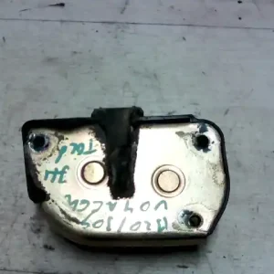 Alacsony ár CHRYSLER VOYAGER 96-01 Jobb első ajtó zárszerkezet mechanikus bontott alkatrész