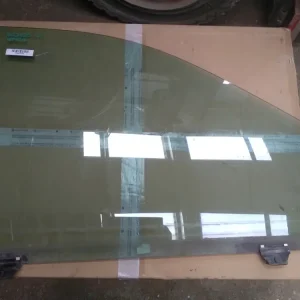 CHRYSLER VOYAGER 96-01 Jobb első ajtóüveg bontott alkatrész Szuper akció