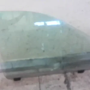 CHRYSLER VOYAGER 96-01 Jobb első ajtóüveg zöldbontott alkatrész Biztonságos fizetés