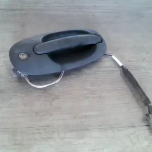 Árcsökkenés CHRYSLER VOYAGER 96-01 Jobb első külső kilincs bontott alkatrész