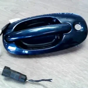 CHRYSLER VOYAGER 96-01 Jobb első külső kilincs bontott alkatrész Különleges ajánlat