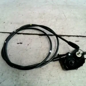 CHRYSLER VOYAGER 96-01 Bal tolóajtó zárszerkezet alsó bowdennel bontott alkatrész Korlátozott ajánlat