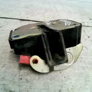 CHRYSLER VOYAGER 96-01 Bal tolóajtó zárszerkezet bontott alkatrész Szezonális akció