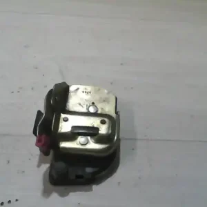 Kedvezményes ár CHRYSLER VOYAGER 96-01 Bal tolóajtó zárszerkezet bontott alkatrész