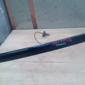 CHRYSLER VOYAGER 96-01 Csomagtér ajtó díszléc bontott alkatrész Azonnali szállítás