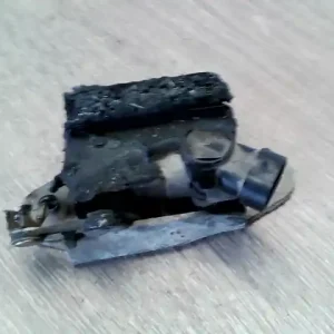 Azonnal elérhető CHRYSLER VOYAGER 96-01 Csomagtér ajtó zárszerkezet bontott alkatrész