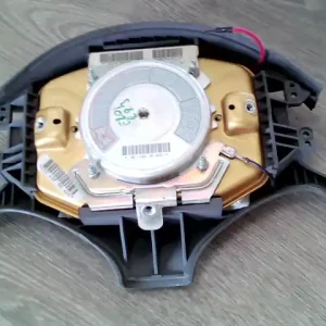 Bestseller CHRYSLER VOYAGER 96-01 Kormány légzsák bontott alkatrész