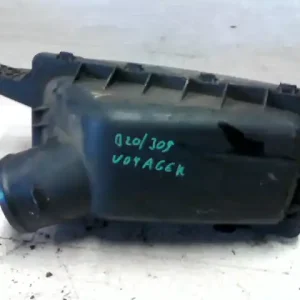 CHRYSLER VOYAGER 96-01 Légszűrőház 2.5tdi bontott alkatrész Árcsökkenés