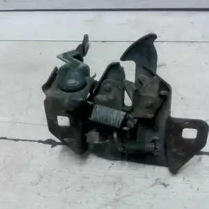 Árcsökkenés CHRYSLER VOYAGER 96-01 Motorháztető zár bontott alkatrész