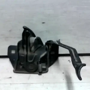 Vásárlói kedvenc CHRYSLER VOYAGER 96-01 Motorháztető zár bontott alkatrész