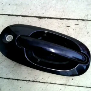 Exkluzív ajánlat CHRYSLER VOYAGER 96-01 Jobb első külső kilincs bontott alkatrész