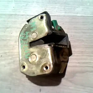 CHRYSLER VOYAGER 96-01 Jobb hátsó ajtó zárszerkezet mechanikus bontott alkatrész Népszerű