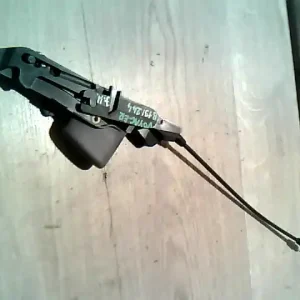 Ajánlat CHRYSLER VOYAGER 96-01 Jobb hátsó belső kilincs bontott alkatrész