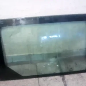 CHRYSLER VOYAGER 96-01 Jobb tolóajtó üveg zöld bontott alkatrész Vásárlói kedvenc