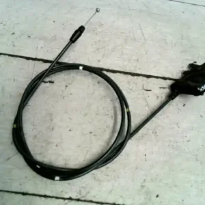 CHRYSLER VOYAGER 96-01 Jobb tolóajtó zárszerkezet bontott alkatrész Biztonságos fizetés