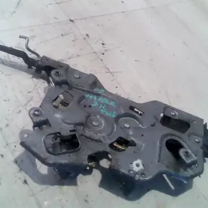 CHRYSLER VOYAGER 96-01 Jobb tolóajtó zárszerkezet centrálos bontott alkatrész Különleges ajánlat