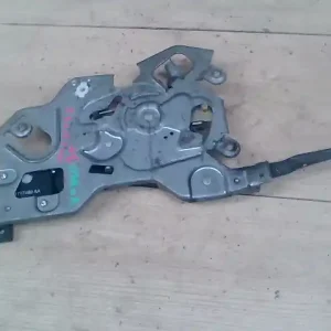 CHRYSLER VOYAGER 96-01 Jobb tolóajtó zárszerkezet központi zár motorral bontott alkatrész Legkelendőbb