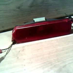 CHRYSLER VOYAGER 96-01 Pótféklámpa bontott alkatrész Szuper ajánlat