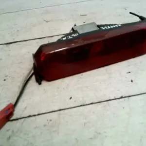 CHRYSLER VOYAGER 96-01 Pótféklámpa bontott alkatrész Rendeld meg most