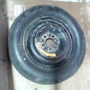 Újdonság CHRYSLER VOYAGER 96-01 Pótkerék bontott alkatrész