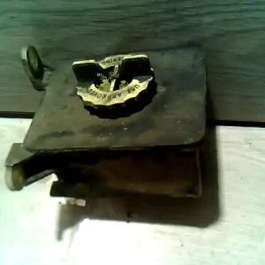 Legkelendőbb CHRYSLER VOYAGER 96-01 Szervóolaj tartály bontott alkatrész