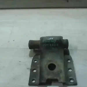 Árengedmény CHRYSLER VOYAGER 96-01 Tartóbak rugó tartó,bal hátsó bontott alkatrész