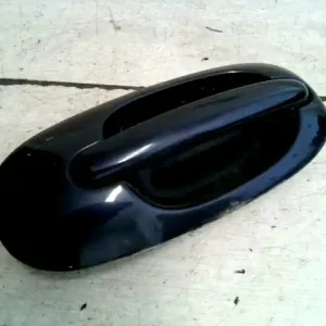 Bestseller CHRYSLER VOYAGER 96-01 Tolóajtó külső kilincsjobb oldali bontott alkatrész