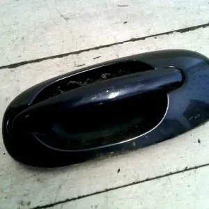 CHRYSLER VOYAGER 96-01 Tolóajtó külső kilincsbal oldali bontott alkatrész Újdonság