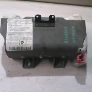 Különleges ajánlat CHRYSLER VOYAGER 96-01 Utasoldali műszerfal légzsák bontott alkatrész