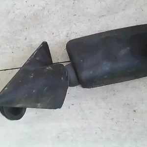 Vásárlói kedvenc CITROEN AX Bal visszapillantó tükör mechanikus bontott alkatrész