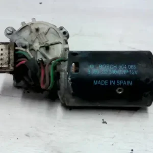 Újdonság CITROEN AX -92 Ablaktörlő motor első 5 vezetékes bontott alkatrész