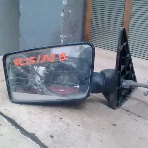 Azonnali szállítás CITROEN AX -92 Bal visszapillantó tükör mechanikus bontott alkatrész