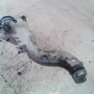 Utolsó esély CITROEN BERLINGO 02-08 Ablakmosó tartály betöltőcső bontott alkatrész